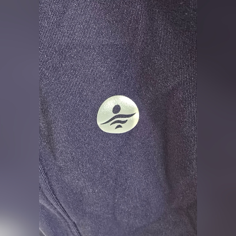 Halara SoftlyZero High Waisted Drawstring Pocket … - image 6